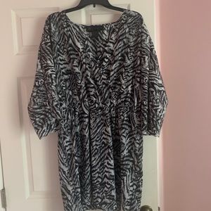 Kardashian coverup or dress